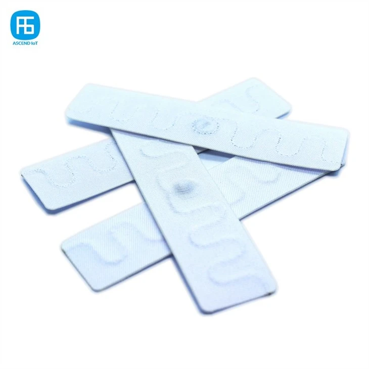 RFID Laundry Tag